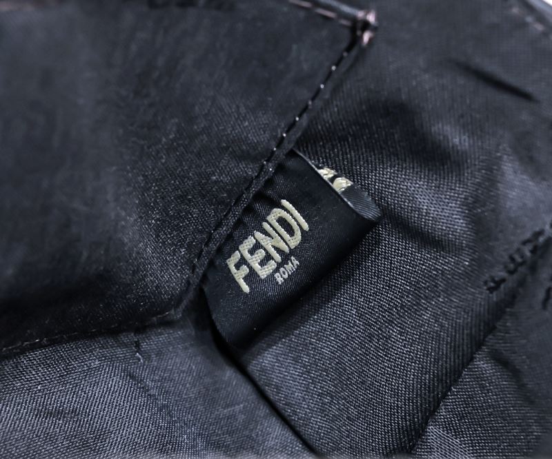 Fendi Pillow Bags